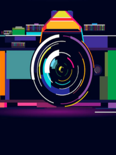 Cameras & Accessories
