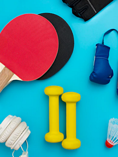 Sporting Goods