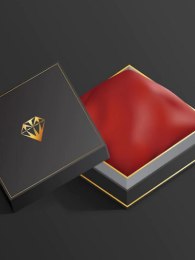 Jewelry Box
