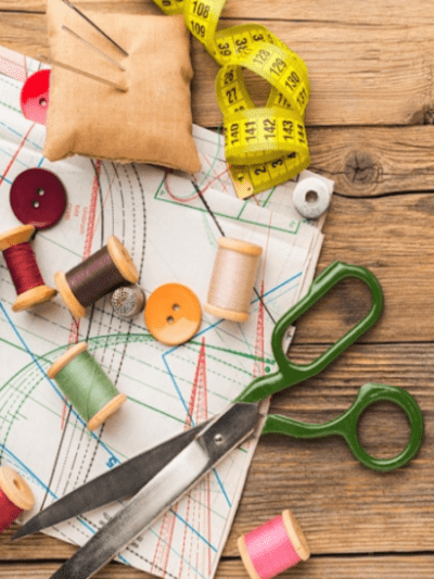Dressmaker - Tailor