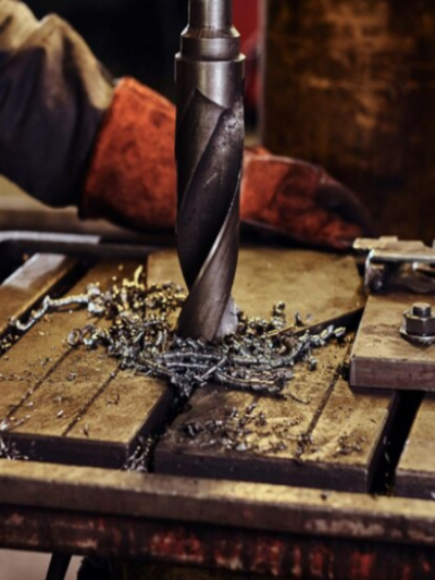 Industrial Materials