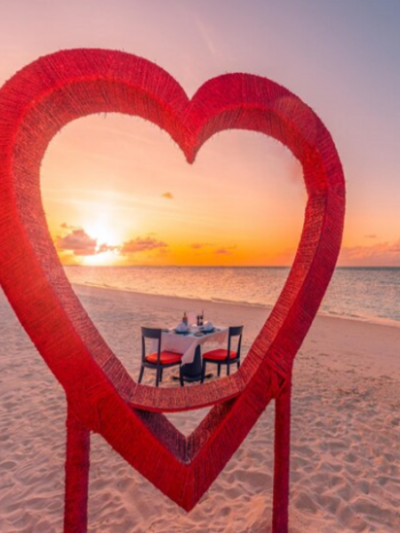 Honeymoon Packages & Destinations
