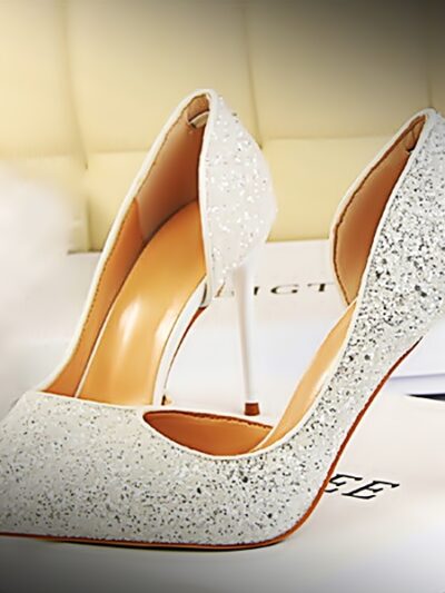 Shoes – Bridal