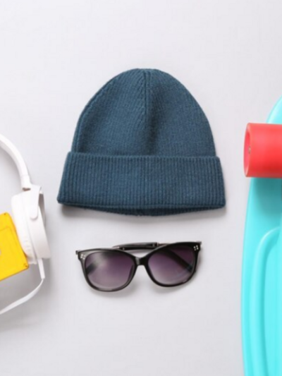 Children's Glasses & Accessories