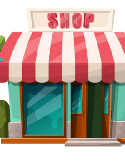 Other Shops - Boutiques