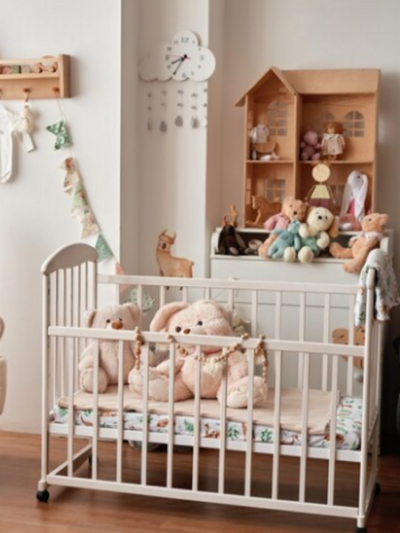Baby furniture