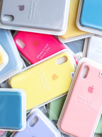 Cellphone Accessories