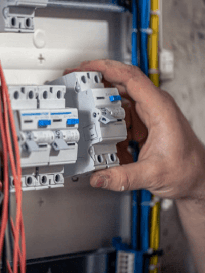 Electrician