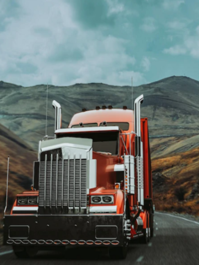 Trucks