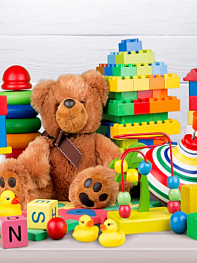 Toys