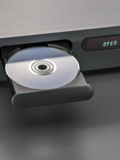 Video & Audio Player