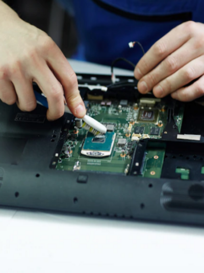 Laptop Parts