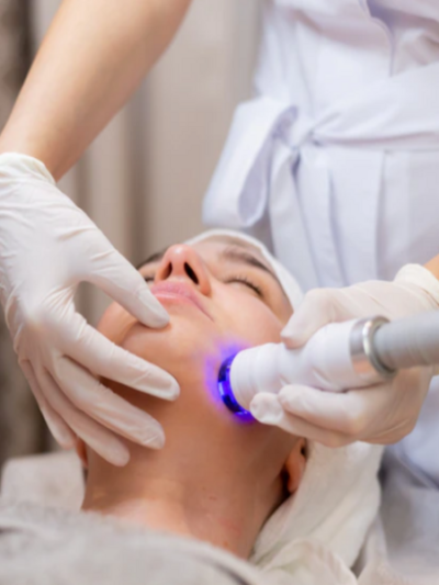 Spa & Cosmetics Services