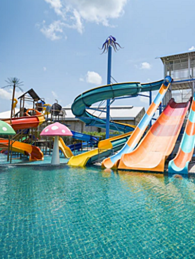 Leisure Parks