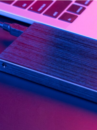 External Storage