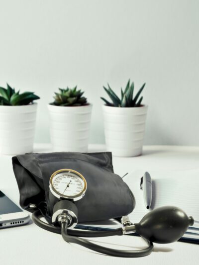 21- Healthcare Equipment & Tools