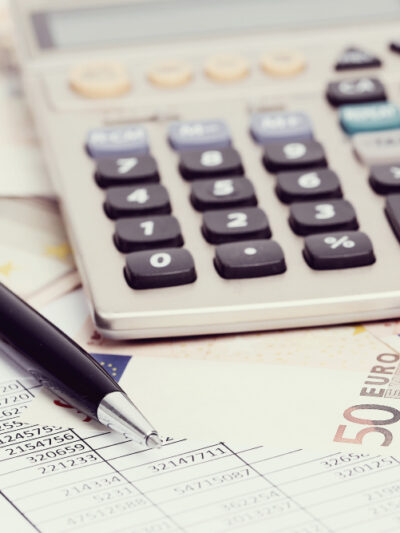 Accountants & Tax Preparation