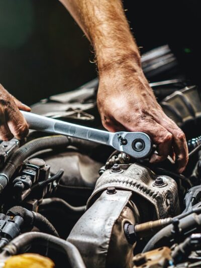 Mechanic