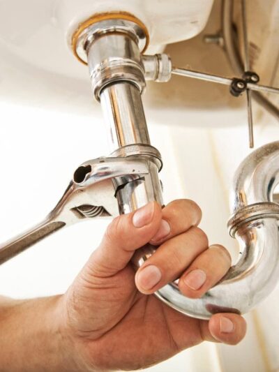 Plumber