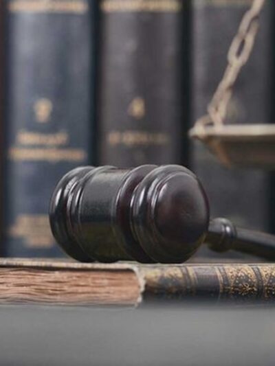 Attorneys & Law Firms