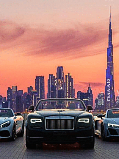 Car Rentals