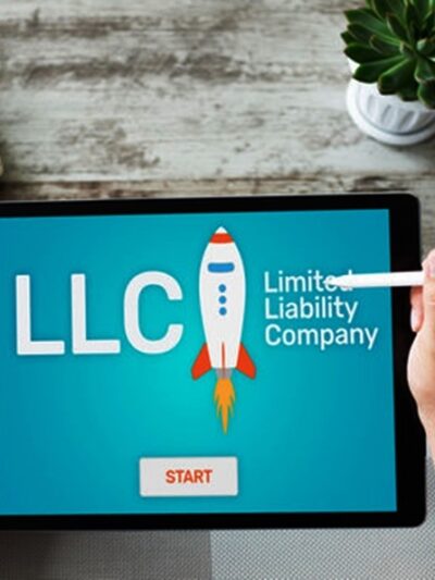 Business Licensing & LLC Formation