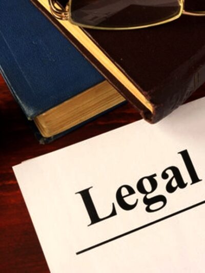 Free/Low-Cost Legal Aid