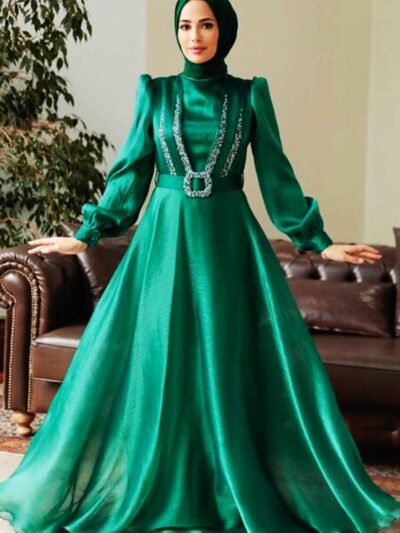 Evening Dress – Party Dress