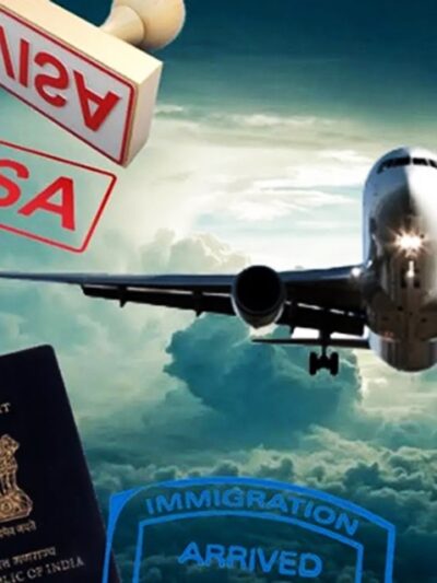 Immigration & Visa Assistance