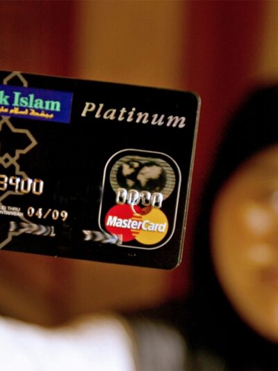 Islamic Banking & Halal Financing