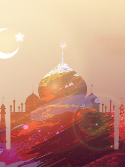 Religious Community Services & Announcements
