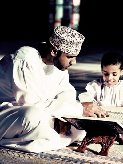 Quran Ta'Hfiz