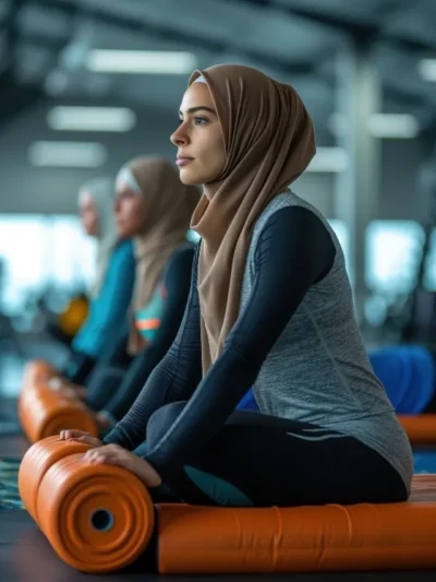 Gym For Women
