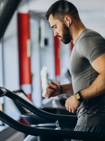 Gym For Men