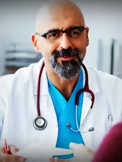 Healthcare
