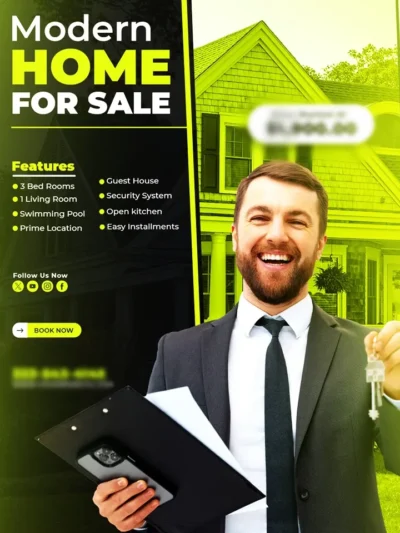 Real Estate Agencies