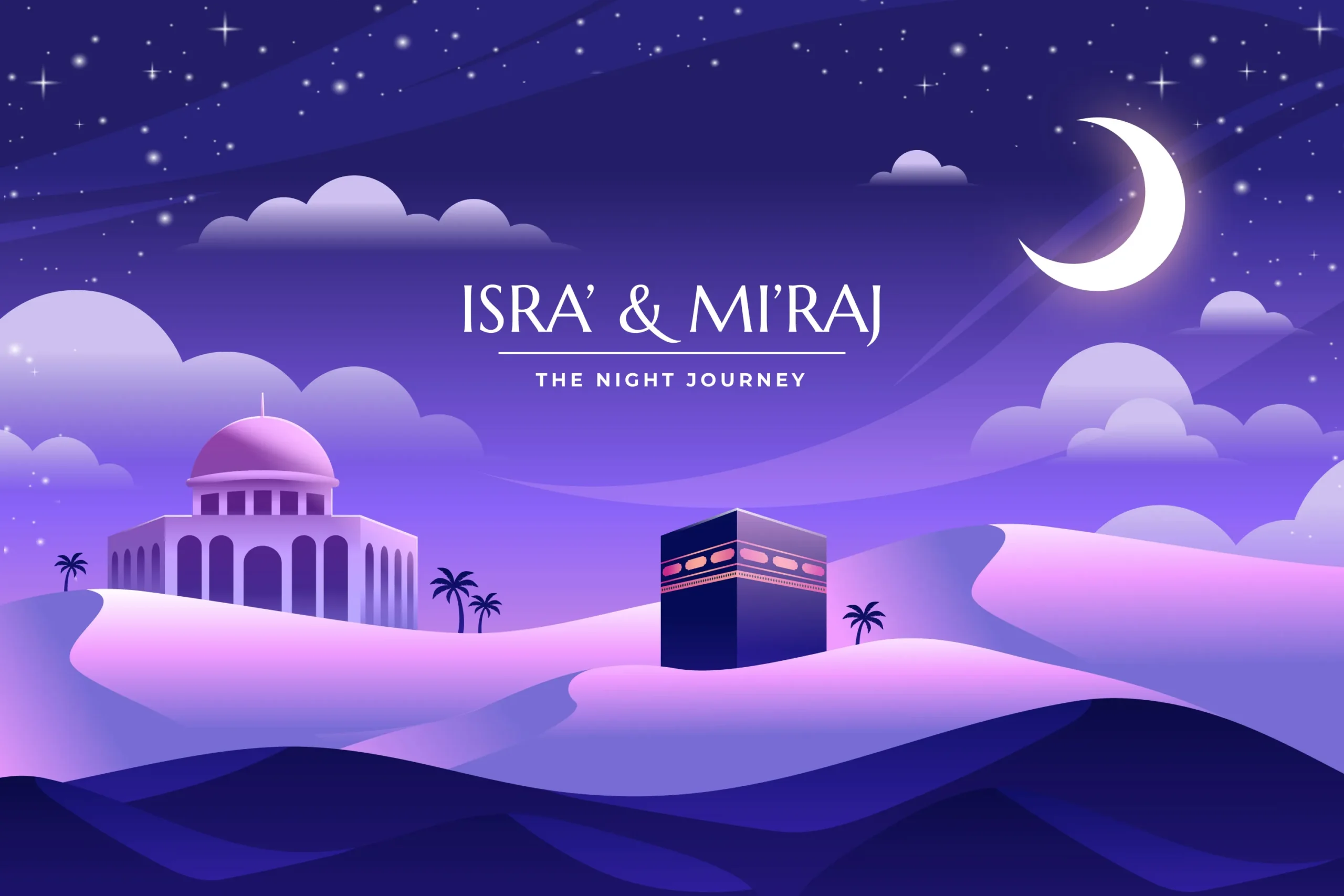 isa wa miraj