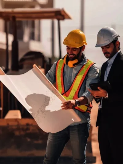 Builders