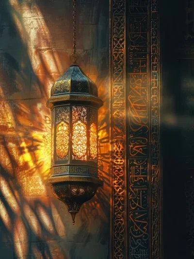 Islamic Legal Counsel